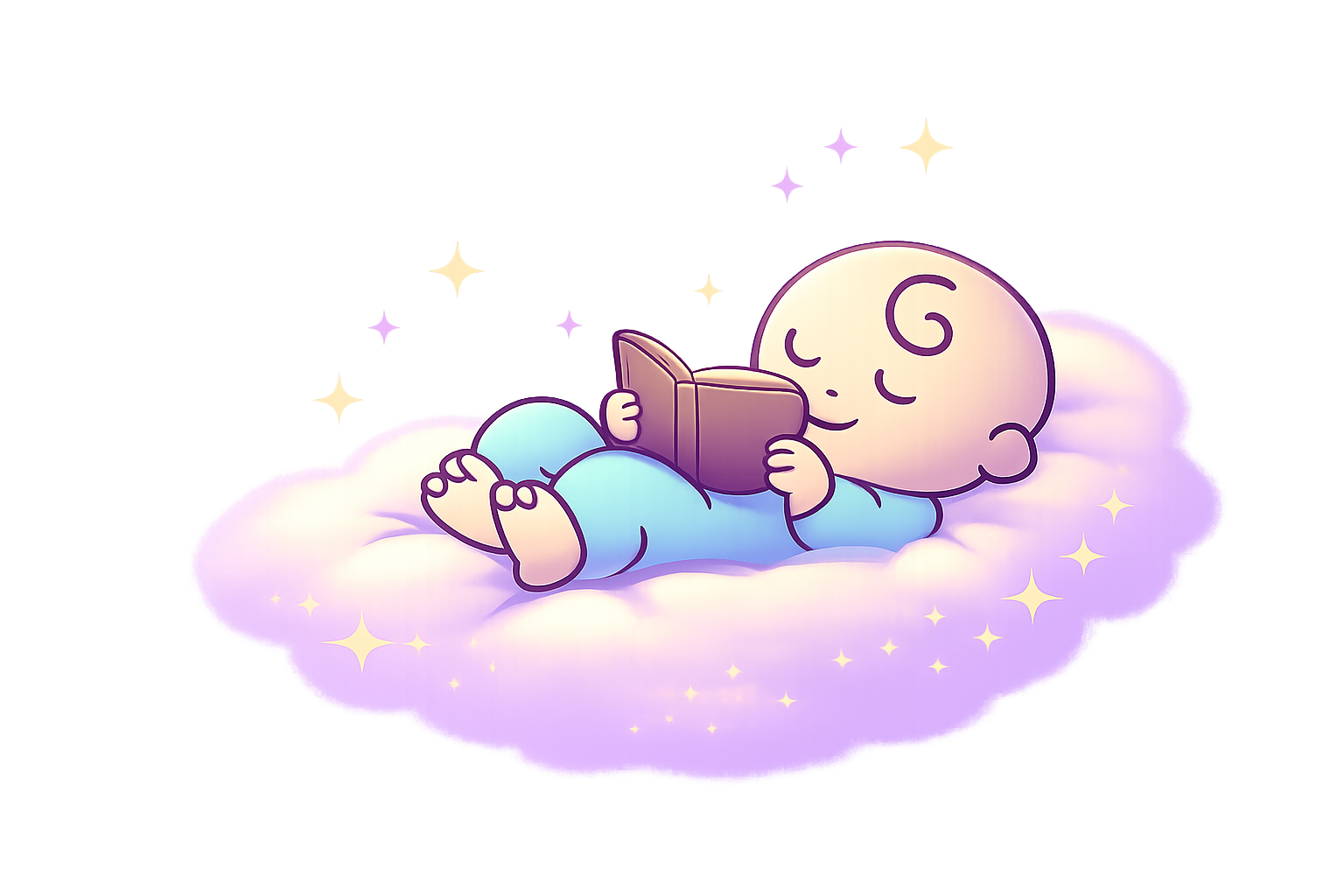 Pipsqueak Post illustration